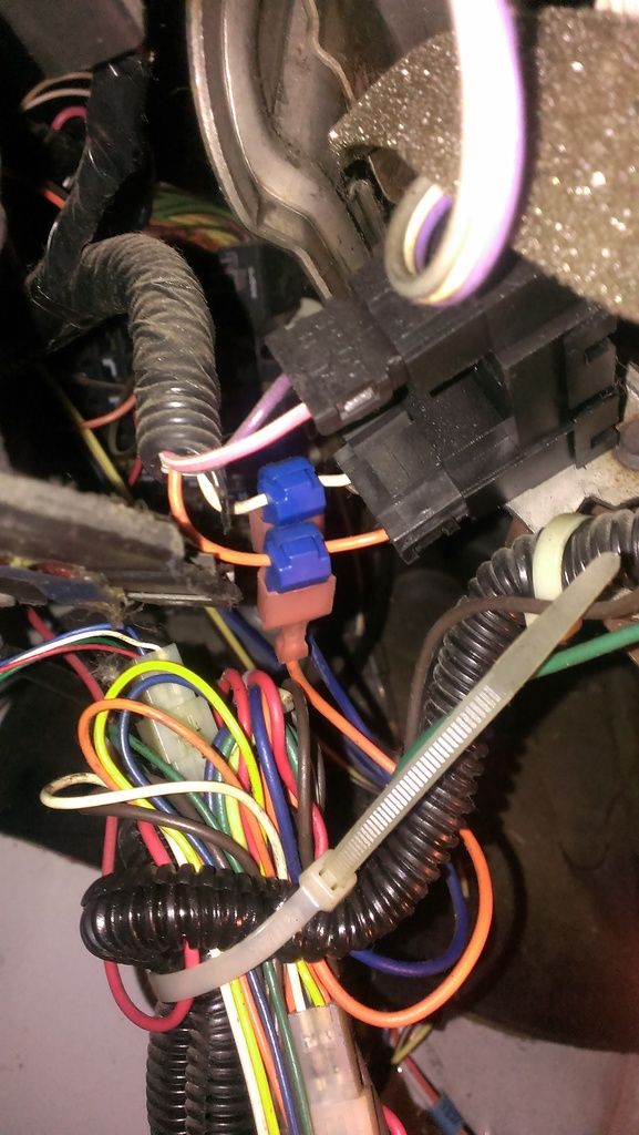 Possible aftermarket Cruise Control module???? S10 Forum